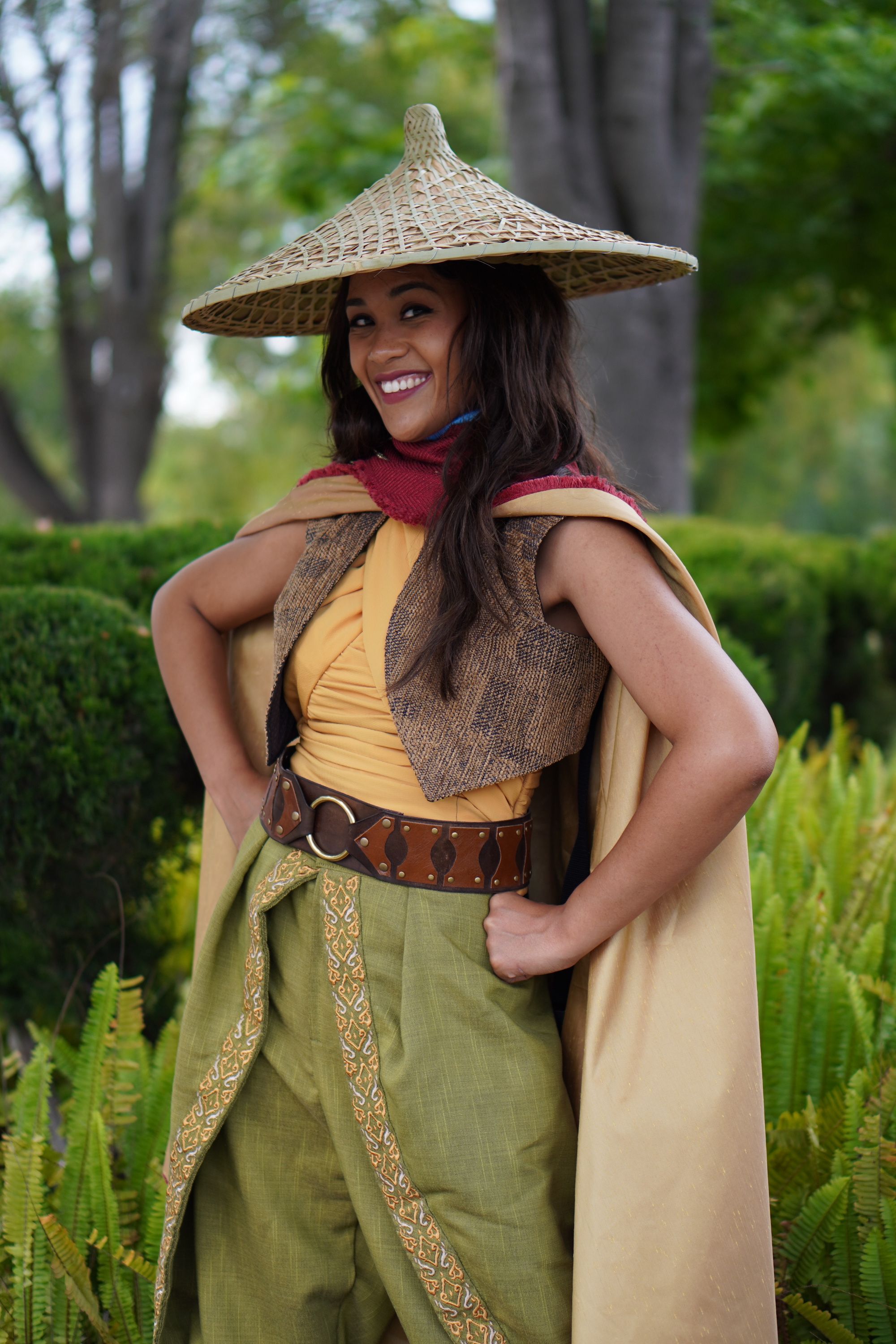 raya and the last dragon birthday san diego